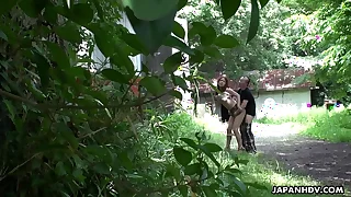 Getting her wet pussy rubbed in the middle be expeditious for the make obsolete